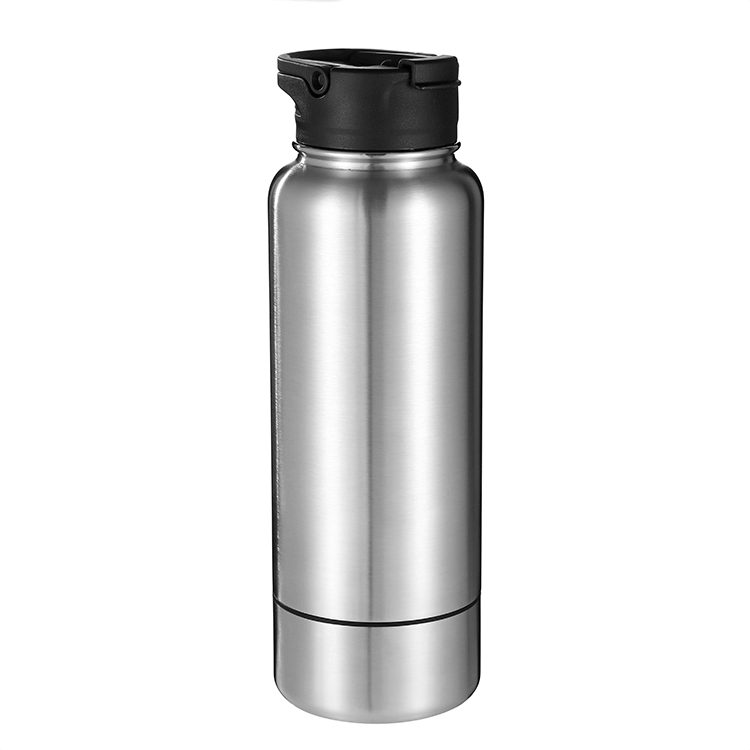 thermal tumbler