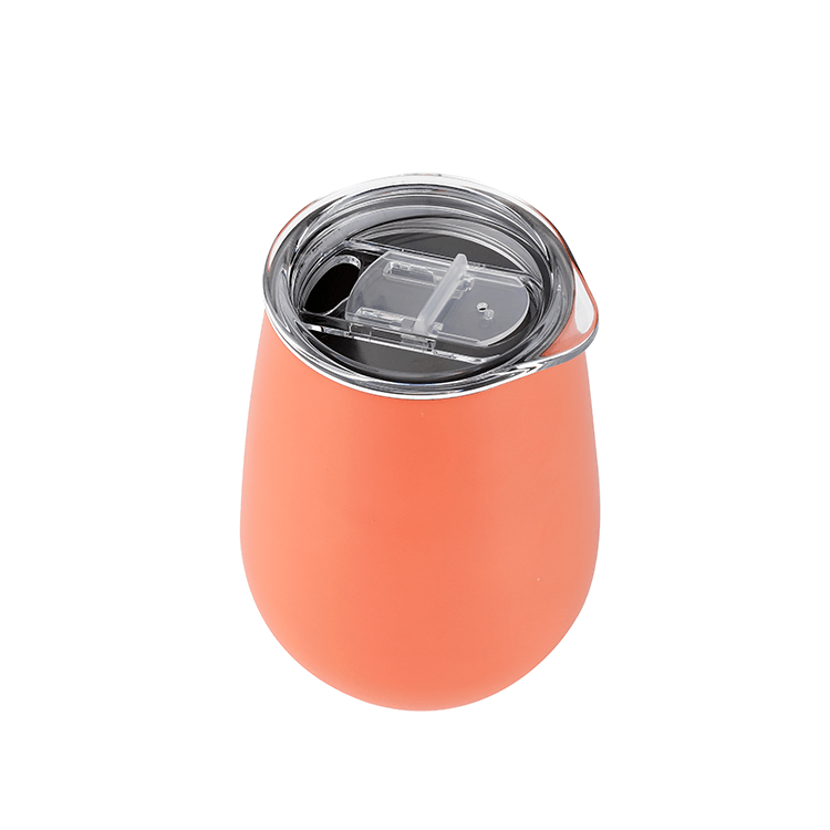 thermal tumbler