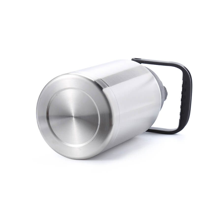 thermal tumbler