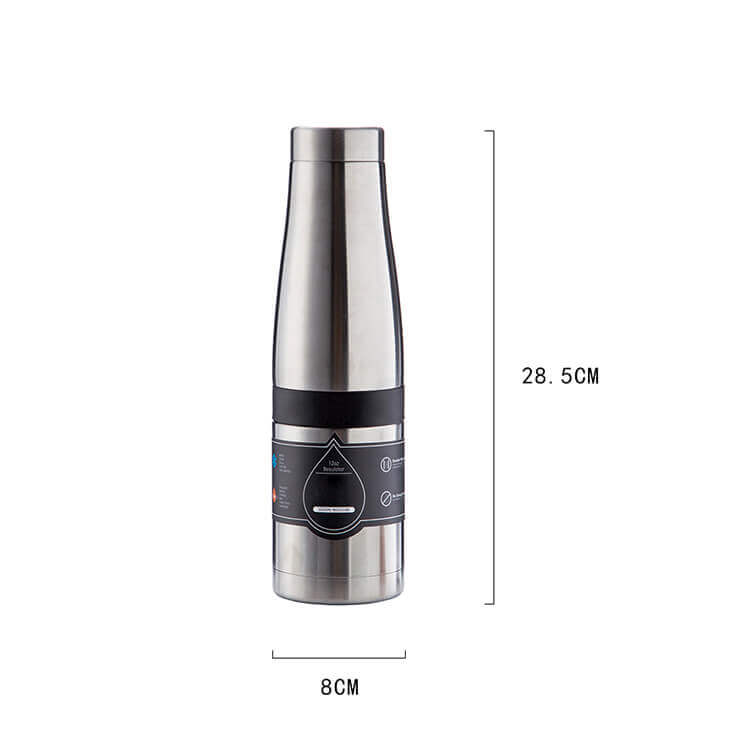 thermal tumbler