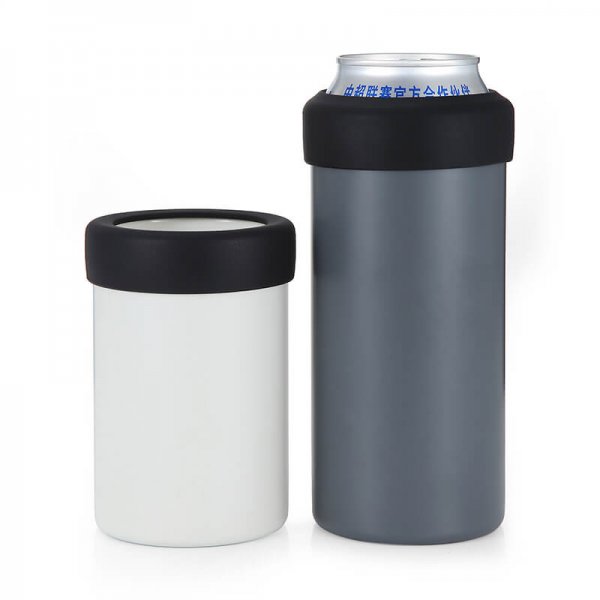 thermal tumbler