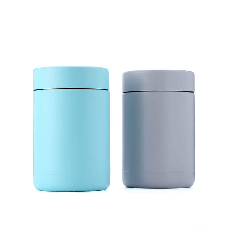 thermal tumbler