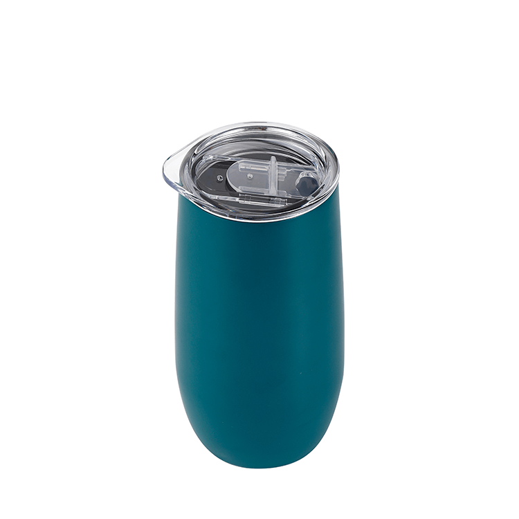 thermal tumbler