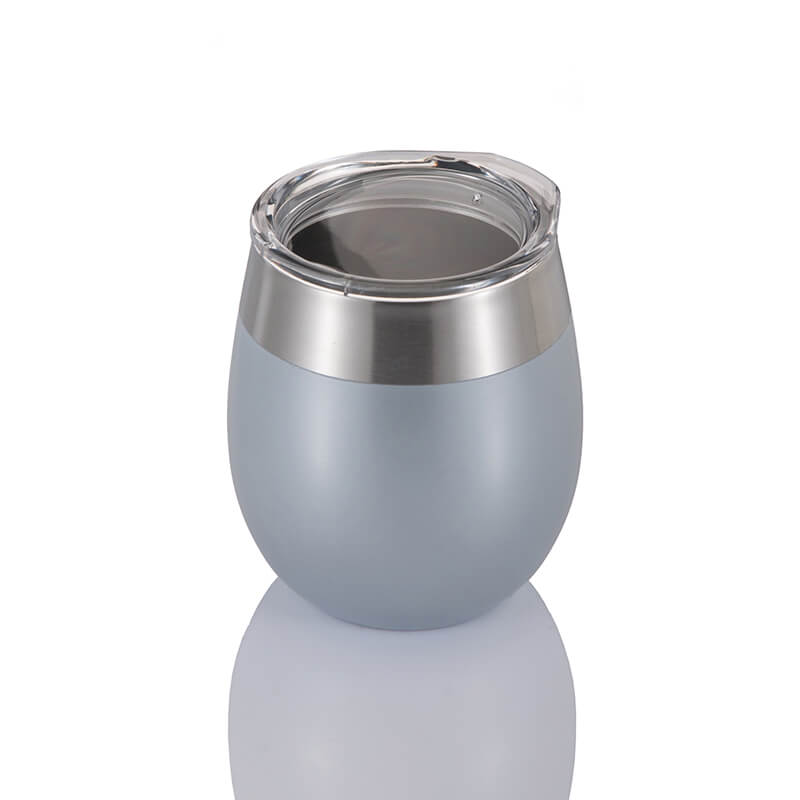 thermal tumbler