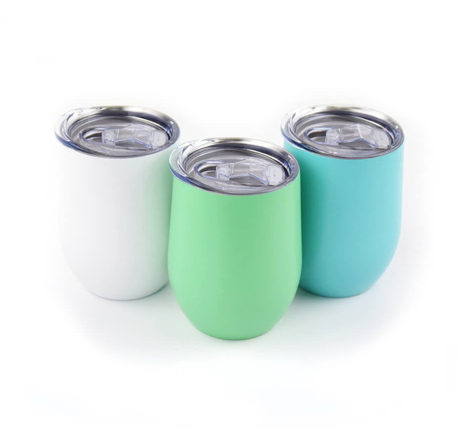 thermal tumbler