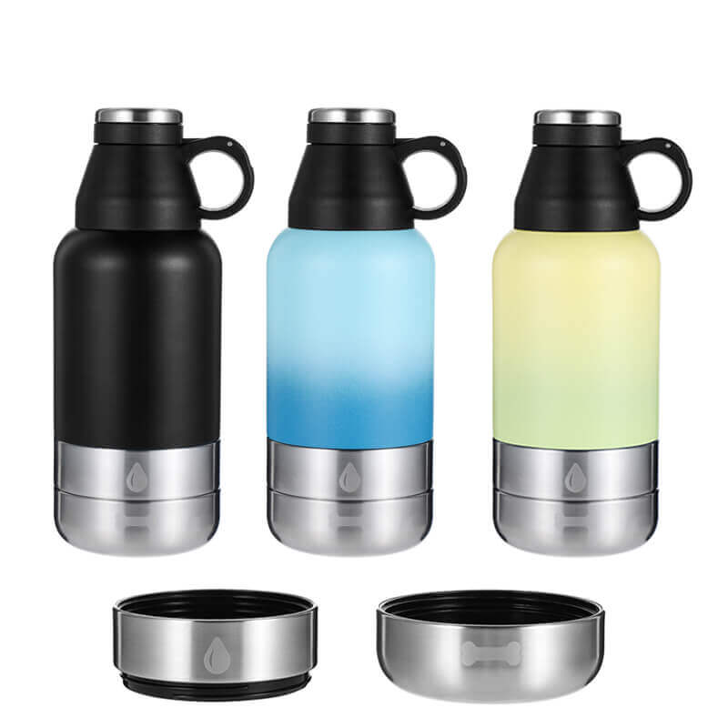 water thermos