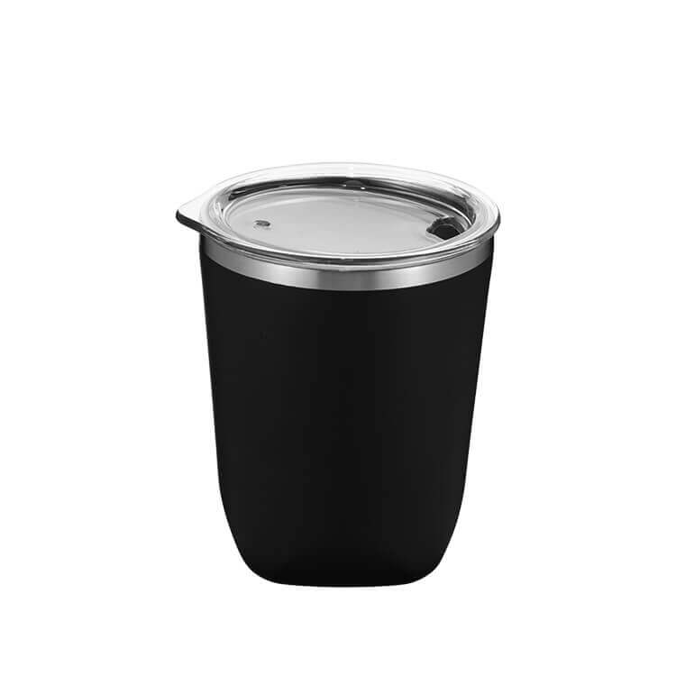 thermal tumbler