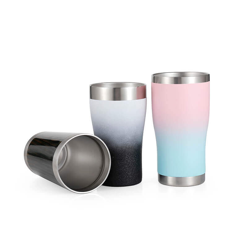 thermal tumbler