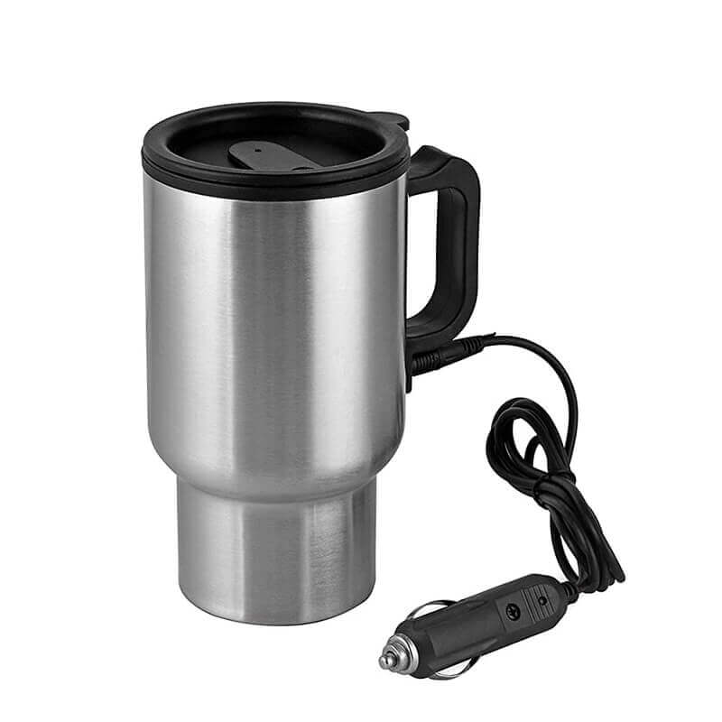 thermal tumbler