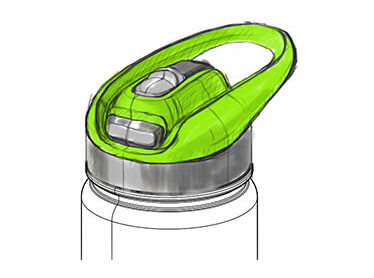bottle lids design drawing (1)